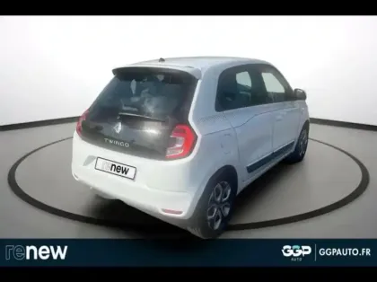 Photo 5 Renault Twingo  1.0 SCe 65ch Limited - 21MY