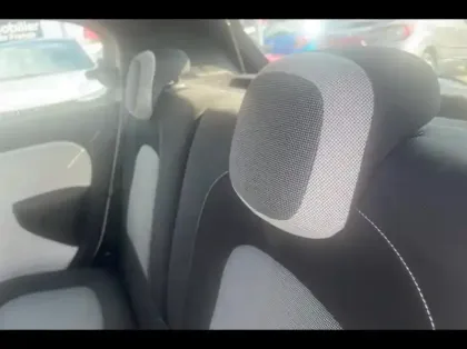 Photo 10 Renault Twingo  1.0 SCe 65ch Limited - 21MY