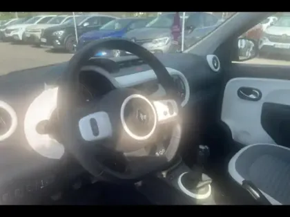 Photo 8 Renault Twingo  1.0 SCe 65ch Limited - 21MY