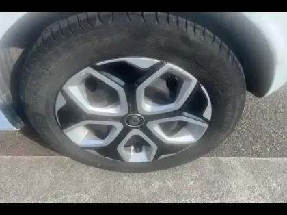 Photo 12 Renault Twingo  1.0 SCe 65ch Limited - 21MY