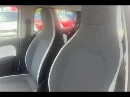 Photo 9 Renault Twingo  1.0 SCe 65ch Limited - 21MY