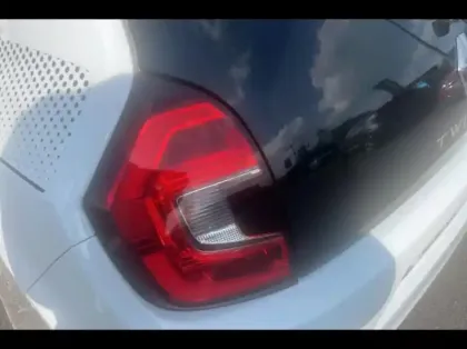 Photo 14 Renault Twingo  1.0 SCe 65ch Limited - 21MY