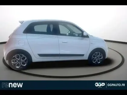 Photo 6 Renault Twingo  1.0 SCe 65ch Limited - 21MY