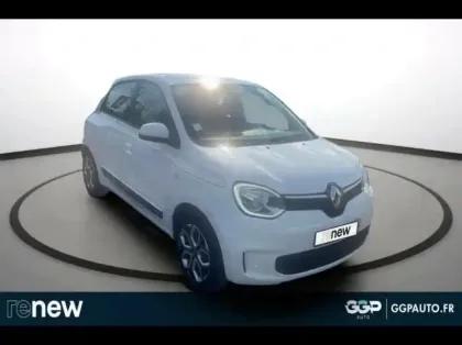 Photo 7 Renault Twingo  1.0 SCe 65ch Limited - 21MY