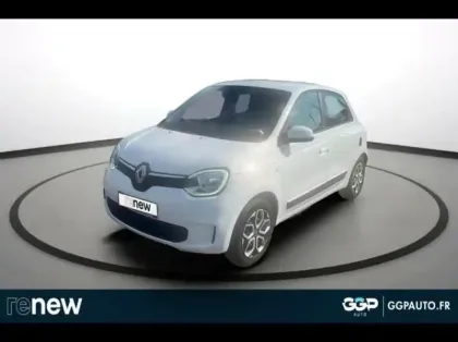 Photo Renault Twingo Limited