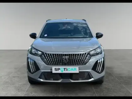 Photo 7 Peugeot 2008  1.2 PureTech 130ch S&S Allure EAT8