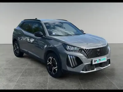 Photo 6 Peugeot 2008  1.2 PureTech 130ch S&S Allure EAT8