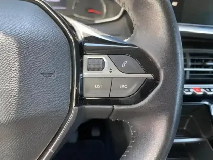 Photo 6 Peugeot 208  1.2 PureTech 100ch S&S Active