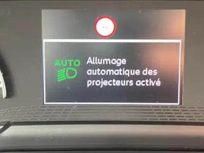 Photo 10 Peugeot 208  1.2 PureTech 100ch S&S Active