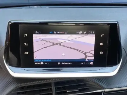 Photo 14 Peugeot 208  1.2 PureTech 100ch S&S Active