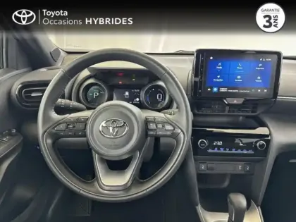 Photo 10 Toyota Yaris  Cross 116h Design MY22