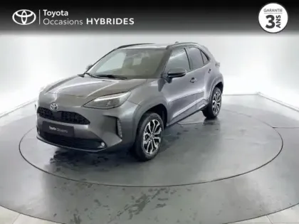 Photo Toyota Yaris Design