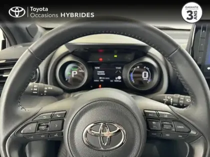 Photo 12 Toyota Yaris  Cross 116h Design MY22