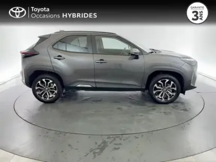 Photo 5 Toyota Yaris  Cross 116h Design MY22