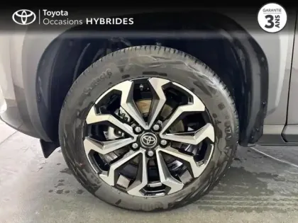 Photo 8 Toyota Yaris  Cross 116h Design MY22