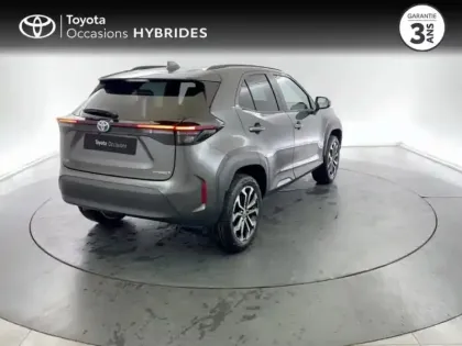 Photo 6 Toyota Yaris  Cross 116h Design MY22