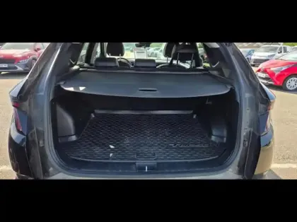 Photo 6 Hyundai Tucson  1.6 T-GDi 230ch Hybrid Executive BVA6