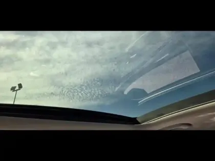 Photo 11 Hyundai Tucson  1.6 T-GDi 230ch Hybrid Executive BVA6