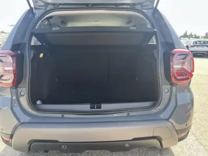 Photo 5 Dacia Duster  1.5 Blue dCi 115ch  Journey 4x2