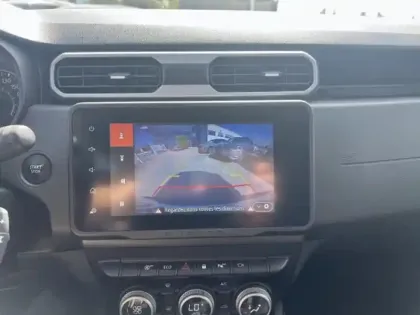 Photo 13 Dacia Duster  1.5 Blue dCi 115ch  Journey 4x2