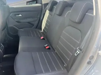 Photo 9 Dacia Duster  1.5 Blue dCi 115ch  Journey 4x2