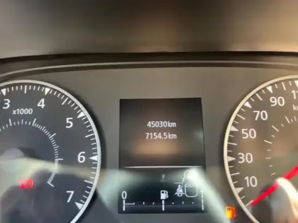 Photo 12 Dacia Duster  1.5 Blue dCi 115ch  Journey 4x2