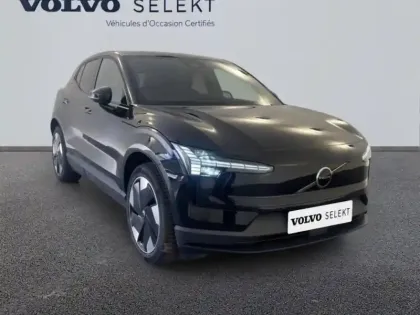 Photo Volvo Ex30 Plus