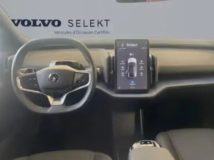 Photo 10 Volvo Ex30  Single Extended Range 272ch Plus