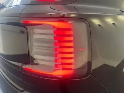 Photo 6 Volvo Ex30  Single Extended Range 272ch Plus