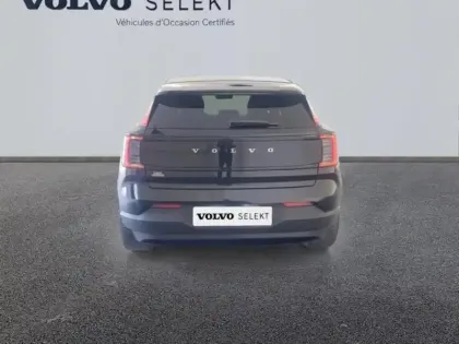 Photo 5 Volvo Ex30  Single Extended Range 272ch Plus