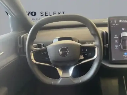 Photo 11 Volvo Ex30  Single Extended Range 272ch Plus