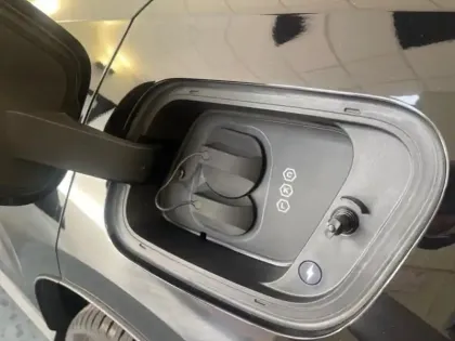 Photo 9 Volvo Ex30  Single Extended Range 272ch Plus