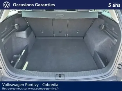 Photo 6 Skoda Kodiaq  2.0 TDI 150ch SCR Style DSG7 5 places