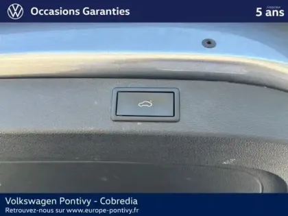 Photo 13 Skoda Kodiaq  2.0 TDI 150ch SCR Style DSG7 5 places