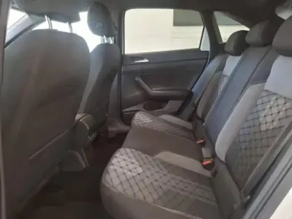 Photo 12 Volkswagen Taigo  1.0 TSI 110ch R-Line DSG7