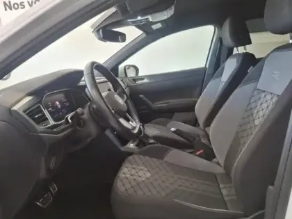 Photo 11 Volkswagen Taigo  1.0 TSI 110ch R-Line DSG7