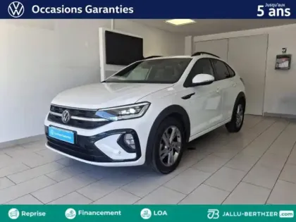 Photo Volkswagen Taigo R-line