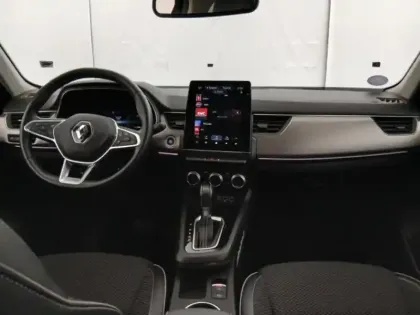 Photo 12 Renault Arkana  1.6 E-Tech hybride 145ch Techno -22