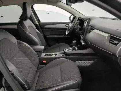 Photo 13 Renault Arkana  1.6 E-Tech hybride 145ch Techno -22