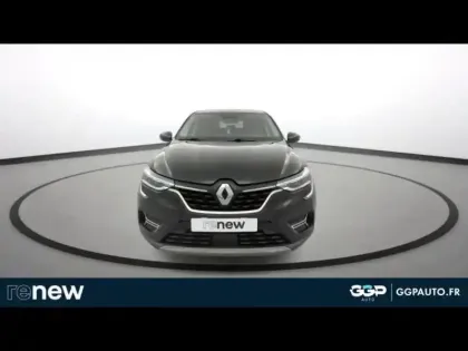 Photo 5 Renault Arkana  1.6 E-Tech hybride 145ch Techno -22