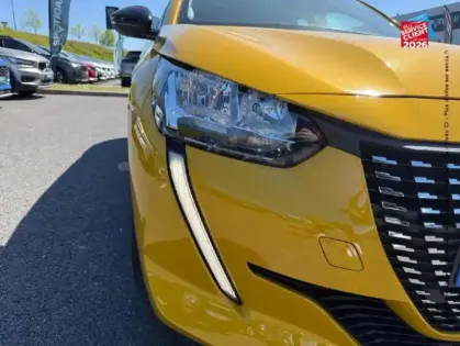 Photo 12 Peugeot 208  1.2 PureTech 75ch S&S Like