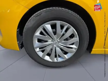 Photo 9 Peugeot 208  1.2 PureTech 75ch S&S Like