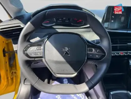 Photo 11 Peugeot 208  1.2 PureTech 75ch S&S Like