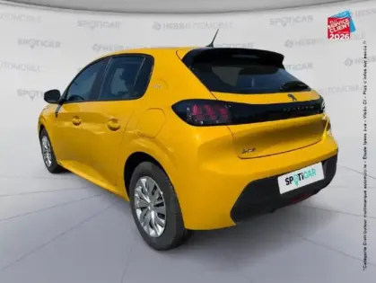 Photo 7 Peugeot 208  1.2 PureTech 75ch S&S Like