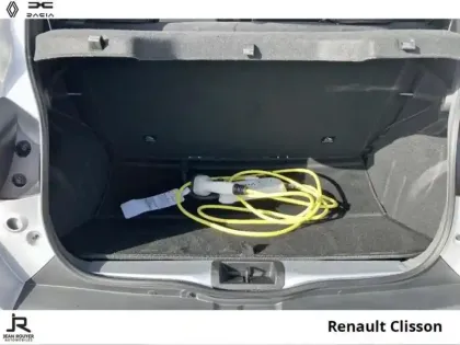 Photo 9 Dacia Spring  45ch Essential