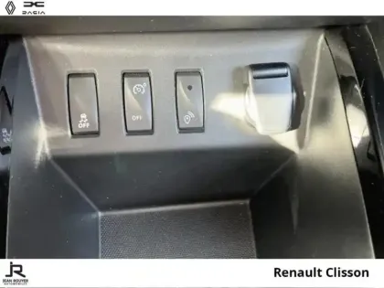 Photo 14 Dacia Spring  45ch Essential