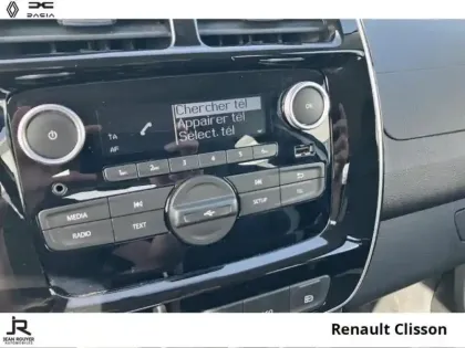 Photo 12 Dacia Spring  45ch Essential