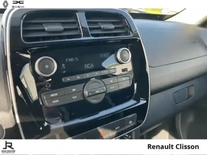 Photo 11 Dacia Spring  45ch Essential