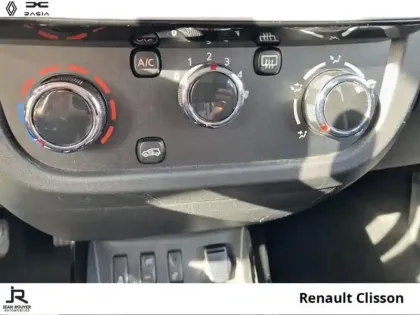 Photo 13 Dacia Spring  45ch Essential