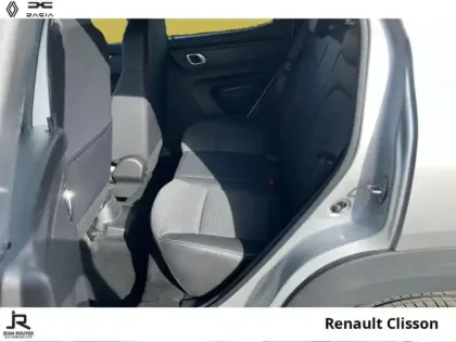 Photo 8 Dacia Spring  45ch Essential